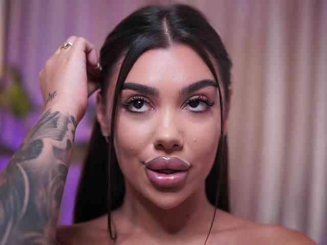 NatyDesiree NatyDesiree