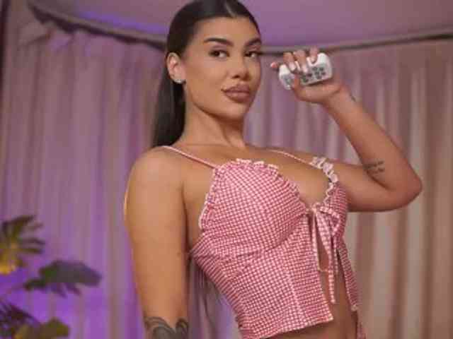 NatyDesiree