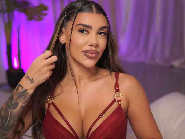 NatyDesiree