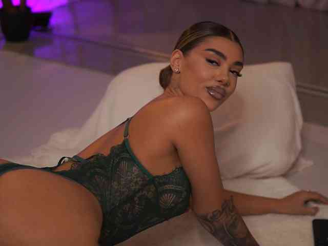 NatyDesiree