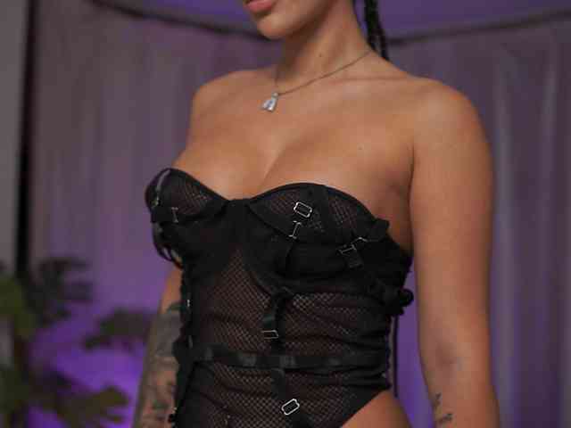 NatyDesiree