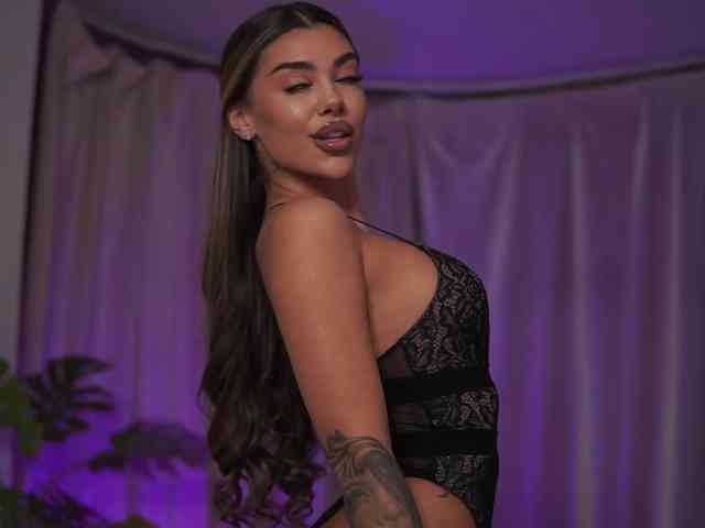 NatyDesiree