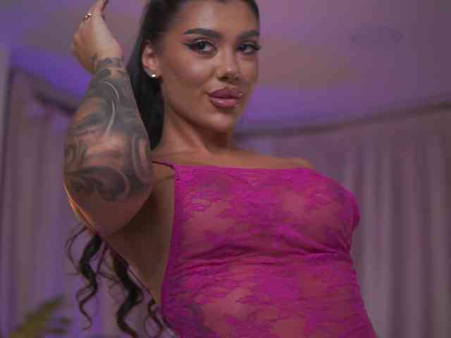 NatyDesiree