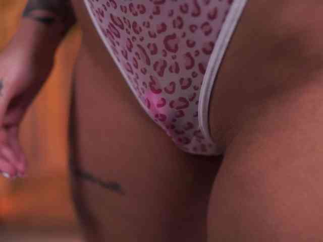 NatyDesiree Live Webcam on BongaCams