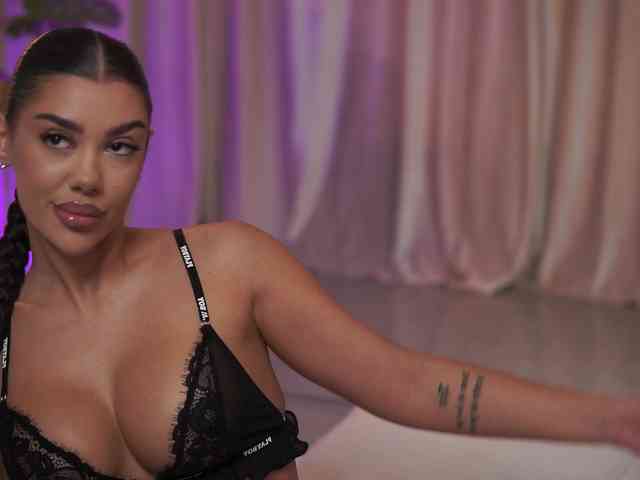 NatyDesiree