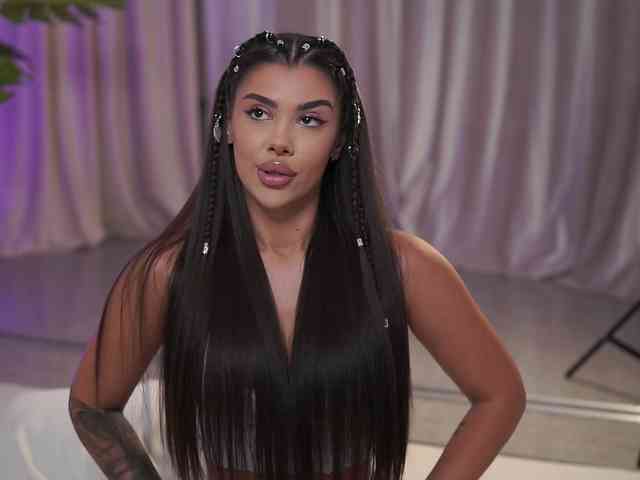 NatyDesiree
