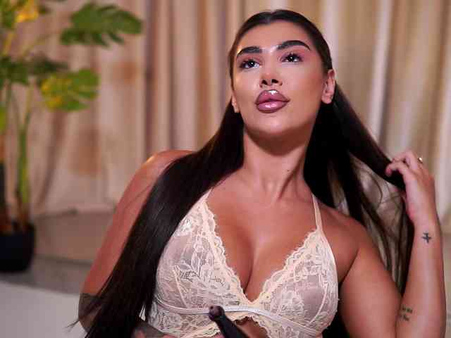 NatyDesiree