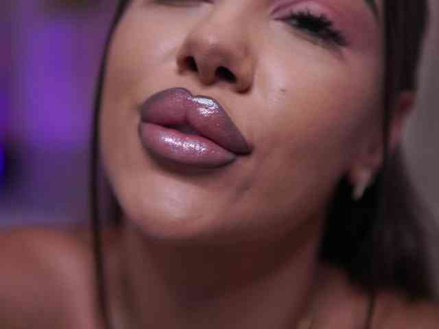 NatyDesiree webcam