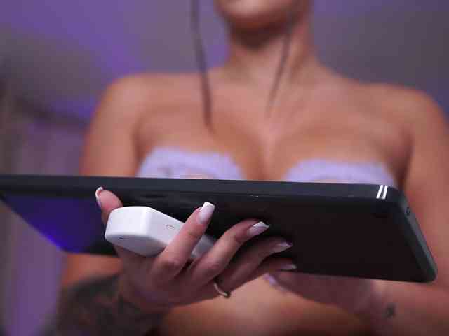 NatyDesiree webcam