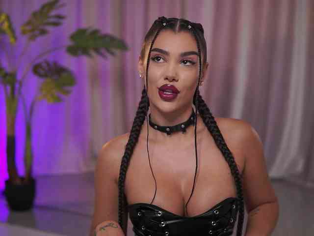 NatyDesiree