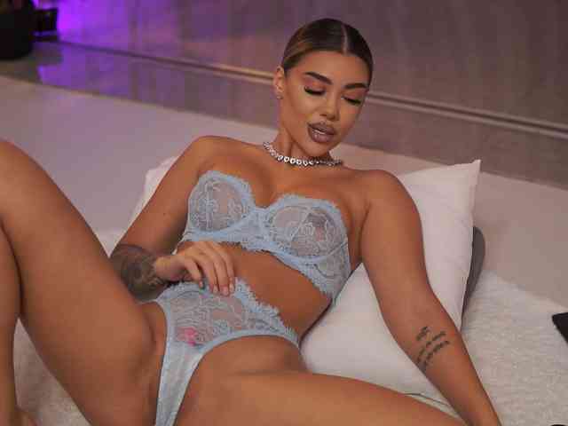NatyDesiree