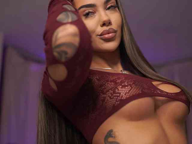 NatyDesiree