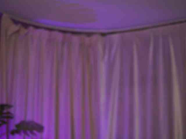 NatyDesiree's webcam live show