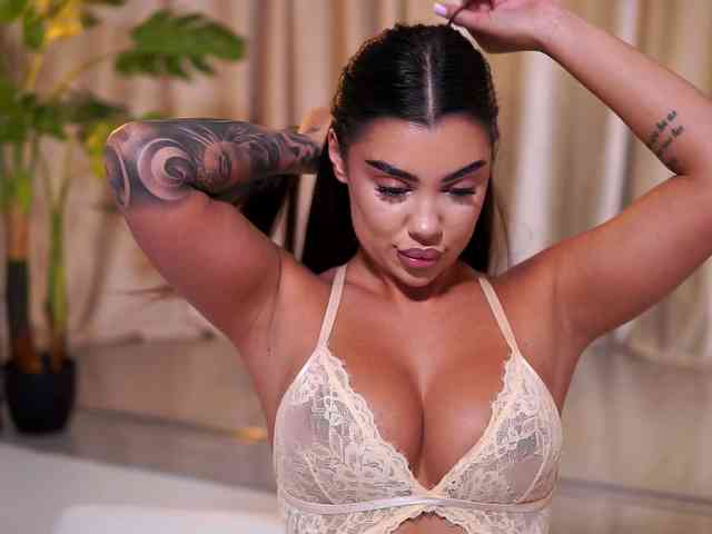NatyDesiree