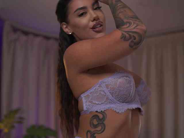 NatyDesiree