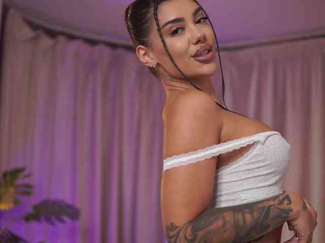 NatyDesiree