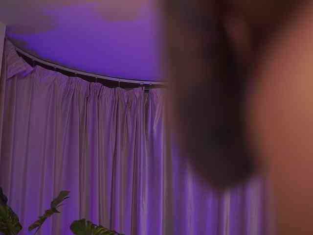 NatyDesiree webcam