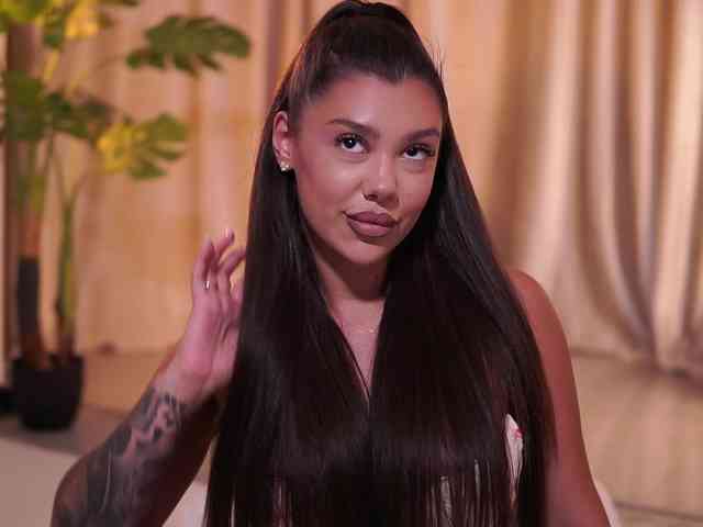 NatyDesiree