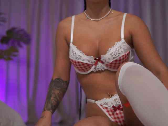 NatyDesiree