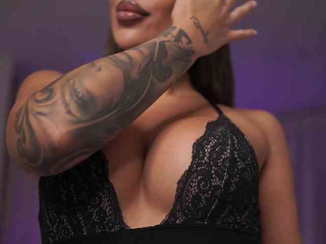 NatyDesiree