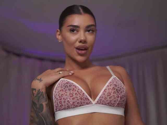 NatyDesiree
