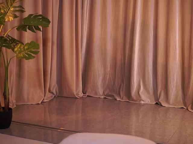 NatyDesiree Sex Cam Show