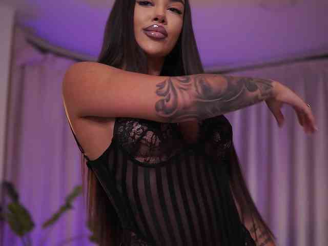 natydesiree
