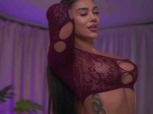 NatyDesiree