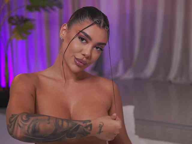 NatyDesiree