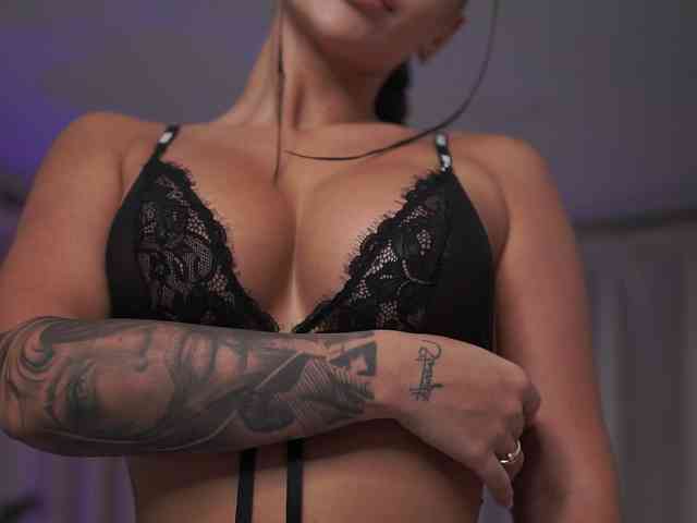NatyDesiree