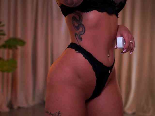 NatyDesiree