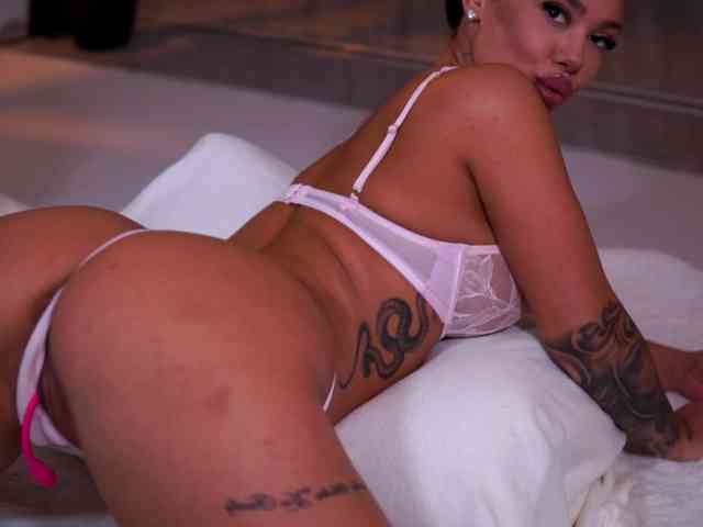 NatyDesiree