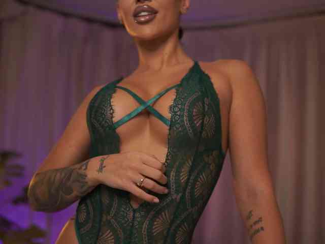NatyDesiree