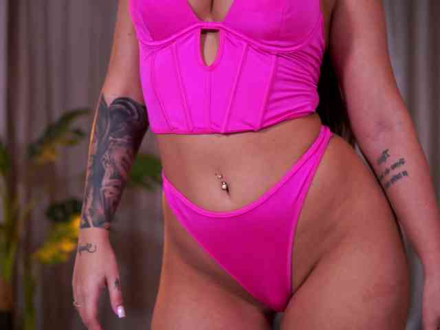 NatyDesiree NatyDesiree
