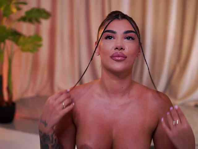 NatyDesiree