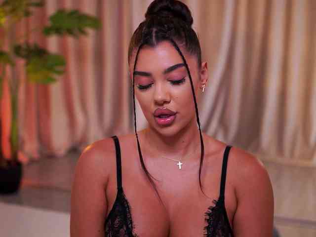 NatyDesiree Live Webcam on BongaCams