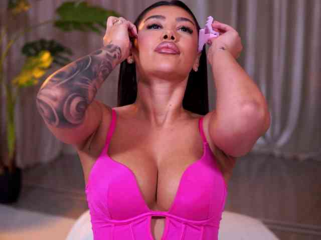 NatyDesiree
