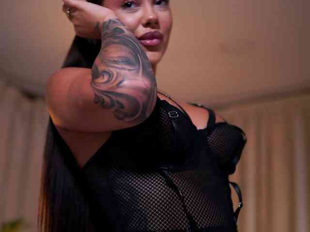 NatyDesiree