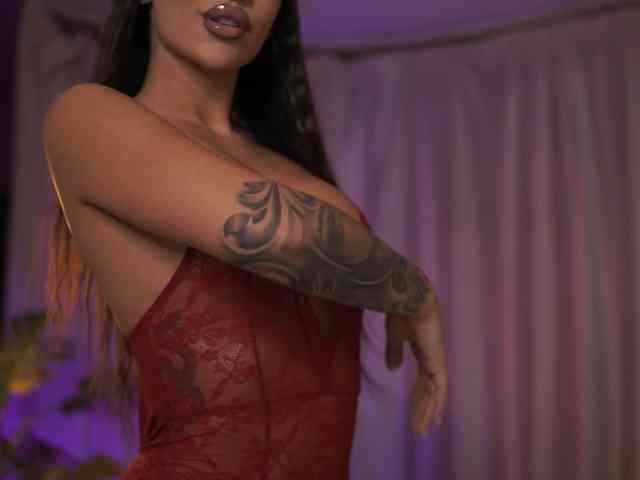 NatyDesiree