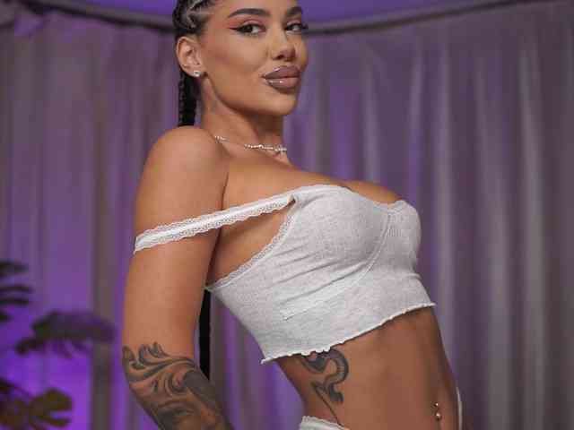 NatyDesiree
