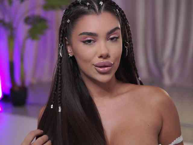 NatyDesiree