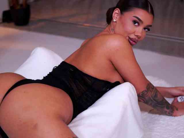 NatyDesiree NatyDesiree