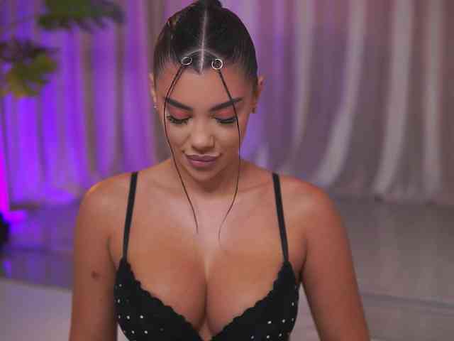 NatyDesiree