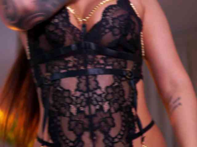 NatyDesiree