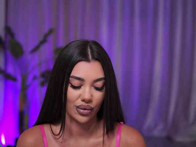 NatyDesiree webcam