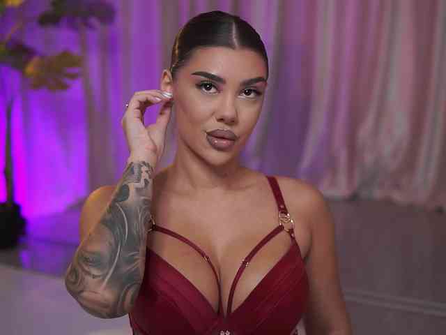 NatyDesiree