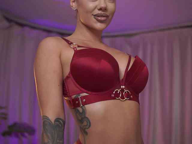 NatyDesiree