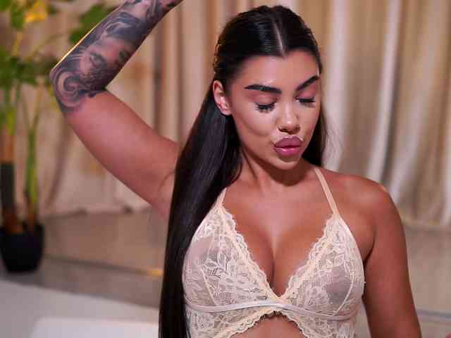 NatyDesiree