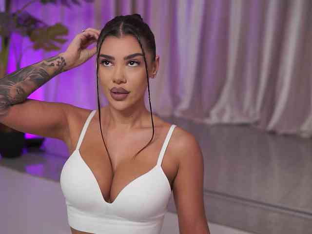 NatyDesiree