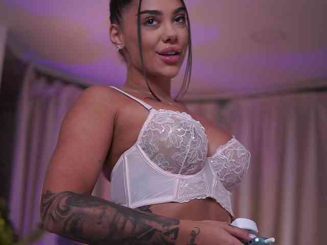 NatyDesiree